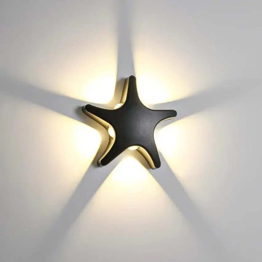 LED Wall Light | FAB -320/5W